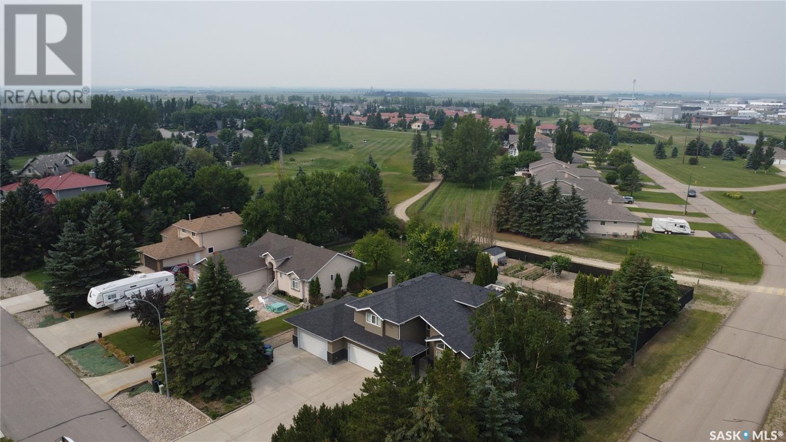 1 Palmer CRESCENT, edenwold rm no. 158, Saskatchewan