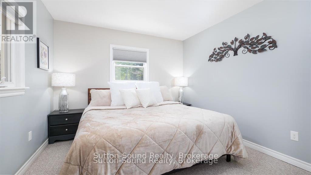 68 Sauble Falls Road, South Bruce Peninsula, Ontario  N0H 2G0 - Photo 16 - X12277254