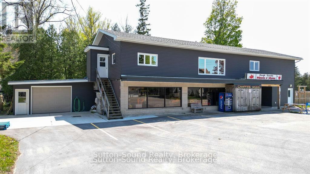 68 Sauble Falls Road, South Bruce Peninsula, Ontario  N0H 2G0 - Photo 23 - X12277254