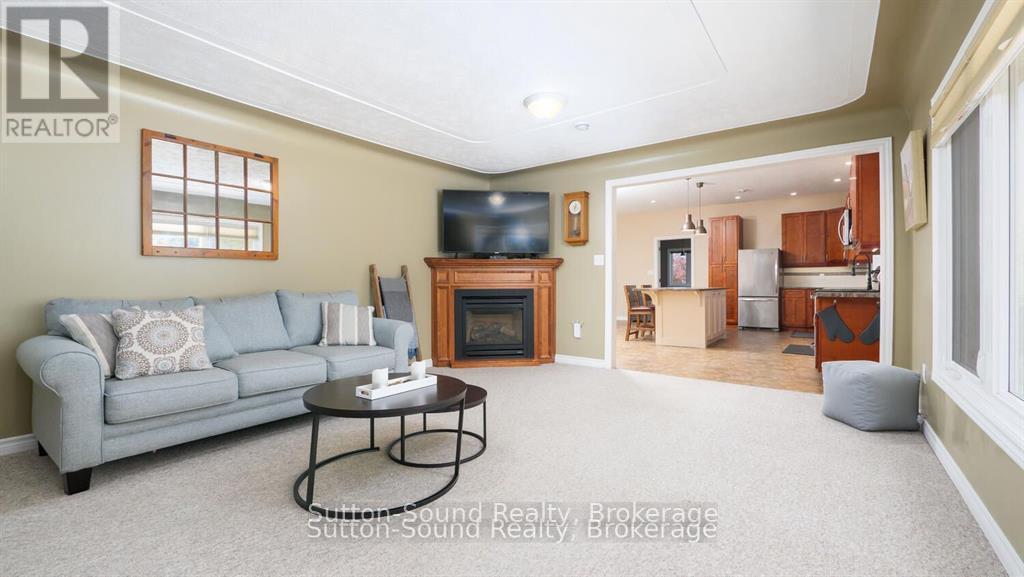 68 Sauble Falls Road, South Bruce Peninsula, Ontario  N0H 2G0 - Photo 13 - X12277254