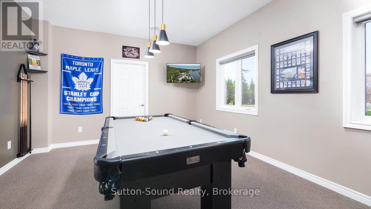68 Sauble Falls Road, South Bruce Peninsula, Ontario  N0H 2G0 - Photo 6 - X12277254