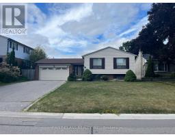 LOWER - 14 PRINGLE AVENUE, Markham, Ontario
