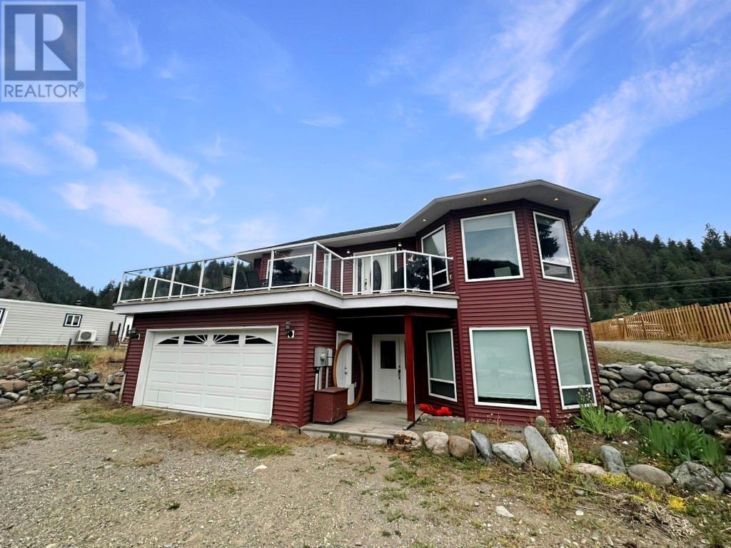 529 DAGUR Way, princeton, British Columbia