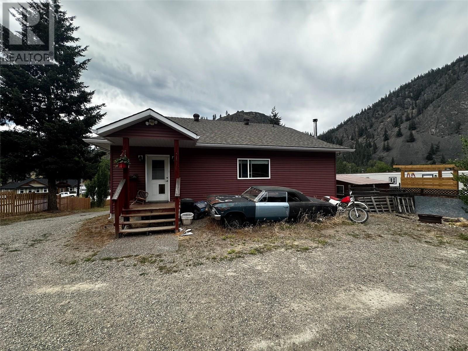 529 Dagur Way, Princeton, British Columbia  V0X 1W0 - Photo 23 - 10355503