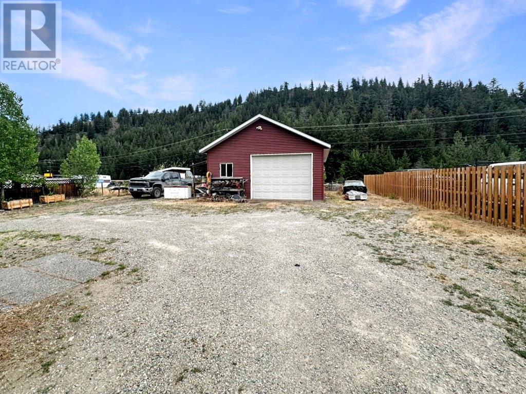 529 Dagur Way, Princeton, British Columbia  V0X 1W0 - Photo 25 - 10355503
