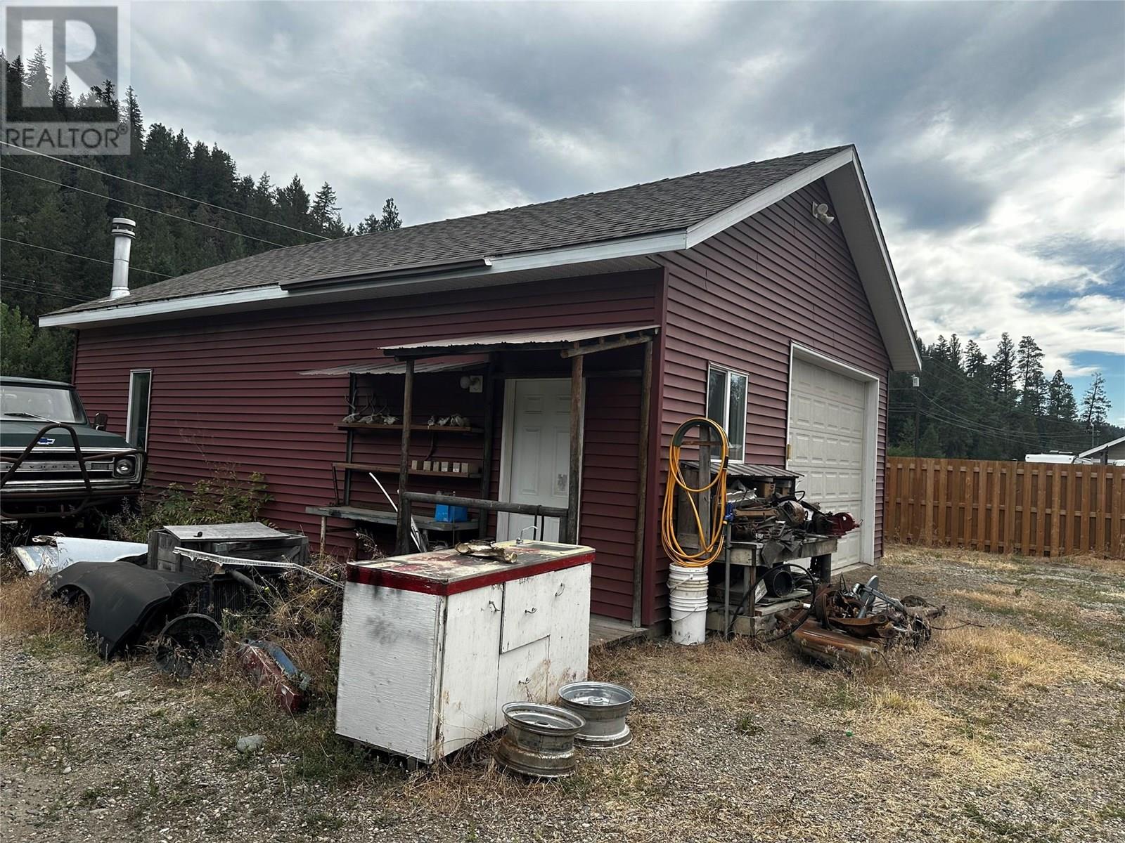 529 Dagur Way, Princeton, British Columbia  V0X 1W0 - Photo 26 - 10355503