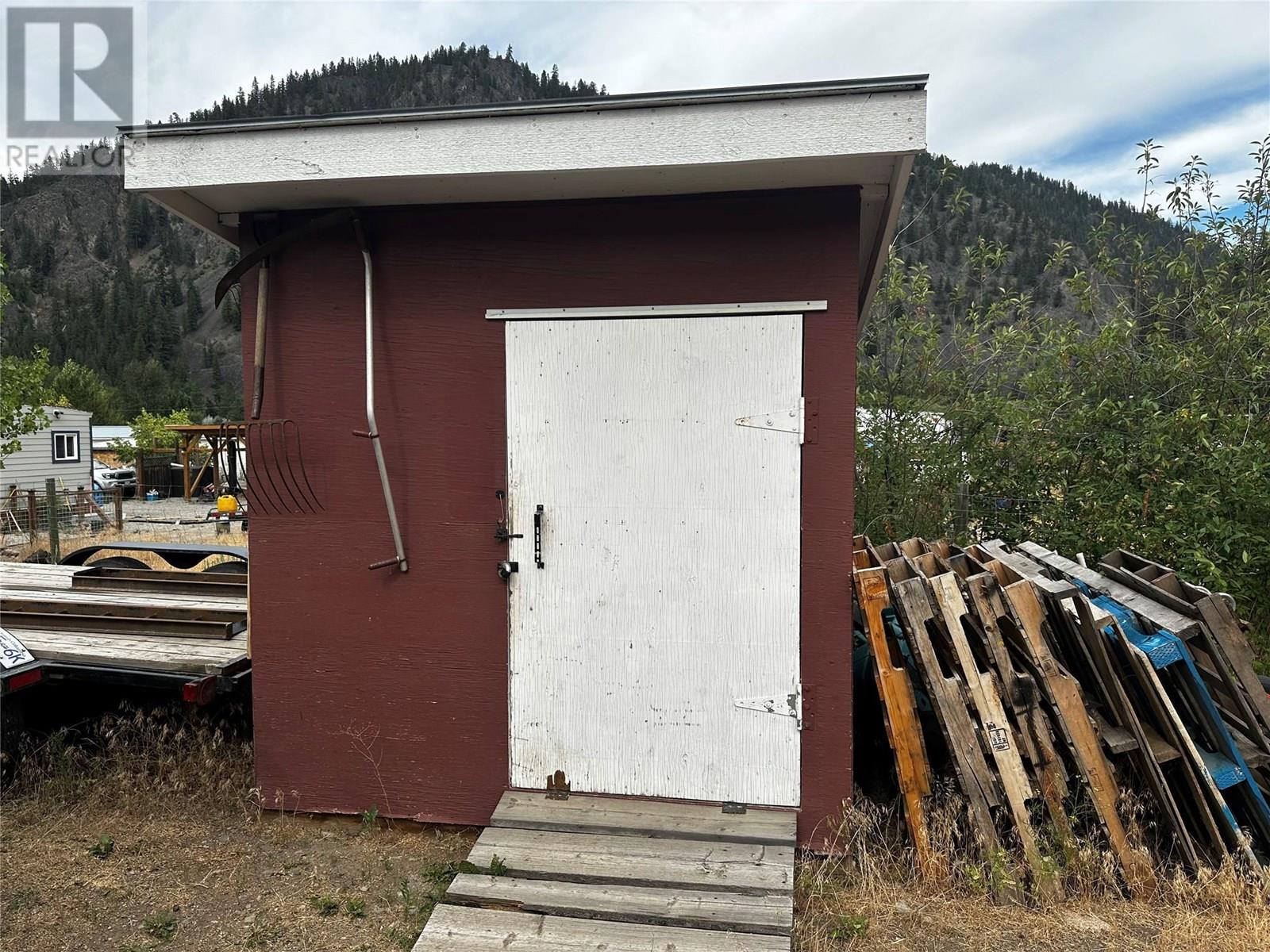 529 Dagur Way, Princeton, British Columbia  V0X 1W0 - Photo 27 - 10355503