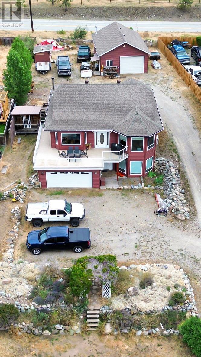 529 Dagur Way, Princeton, British Columbia  V0X 1W0 - Photo 31 - 10355503