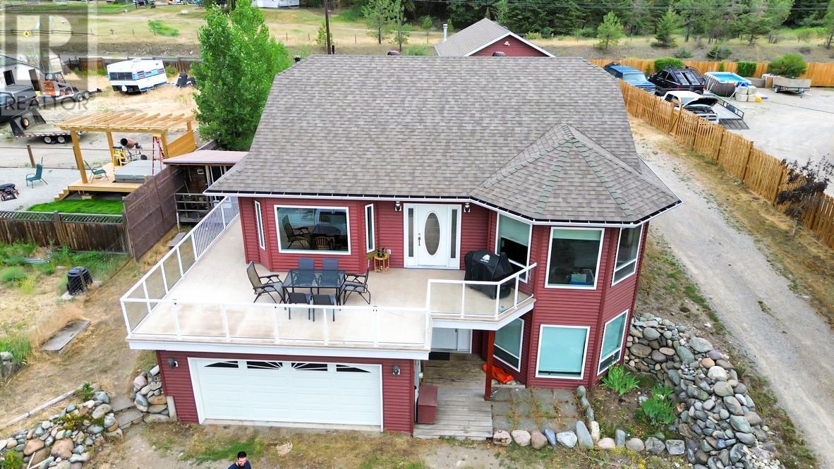 529 Dagur Way, Princeton, British Columbia  V0X 1W0 - Photo 5 - 10355503