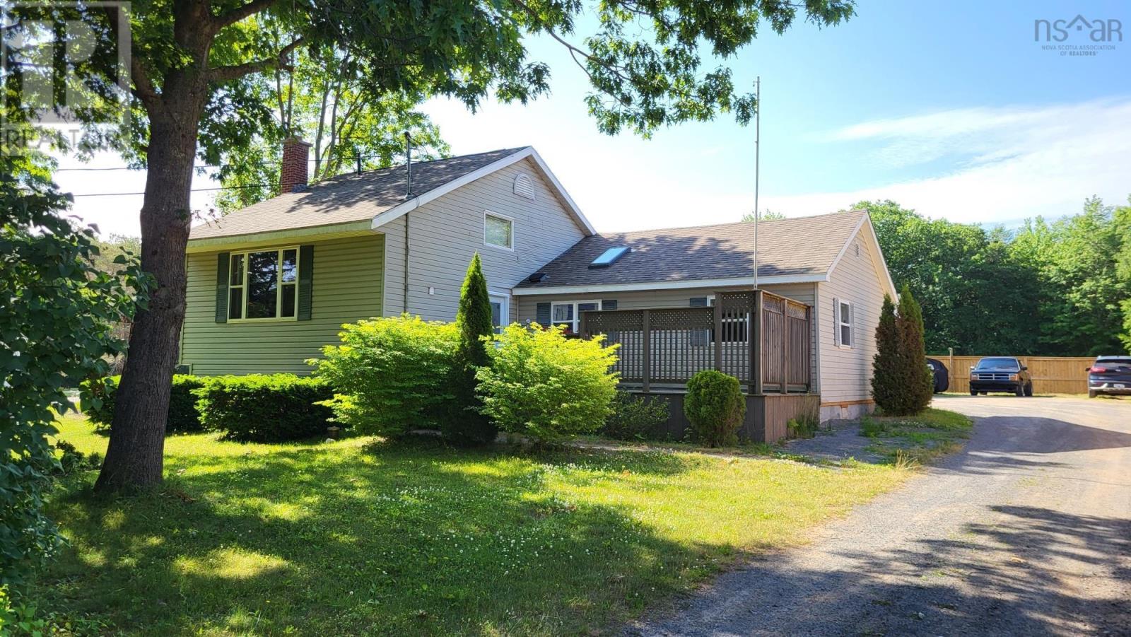 Property at 1165 Lanzy Road image 1