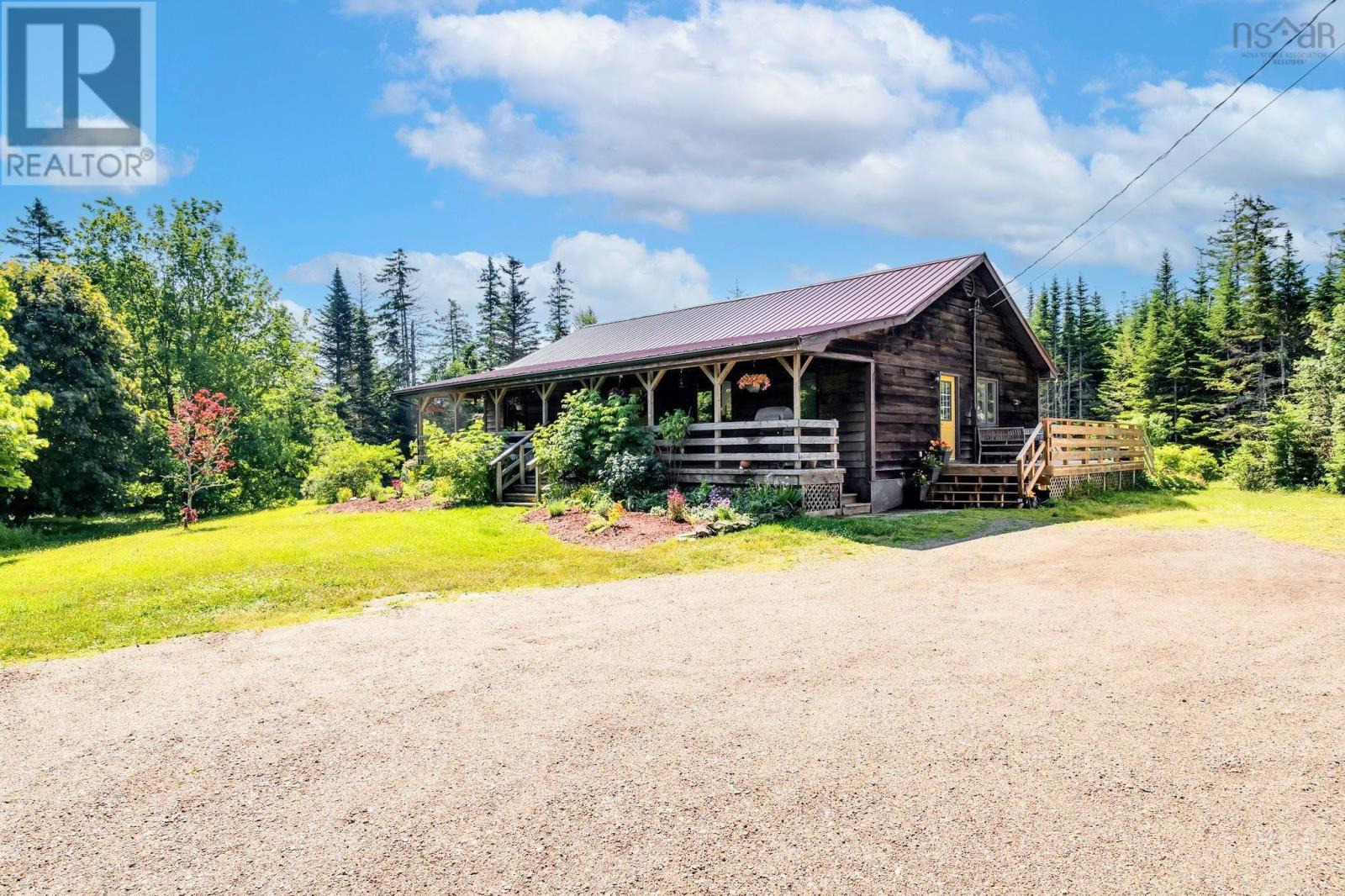 Property at 758 Newtonville Road image 1