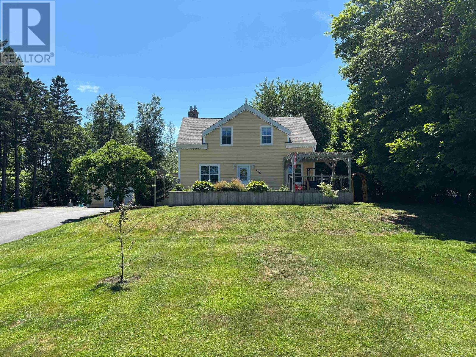 Property at 448 Old Sackville Road image 2