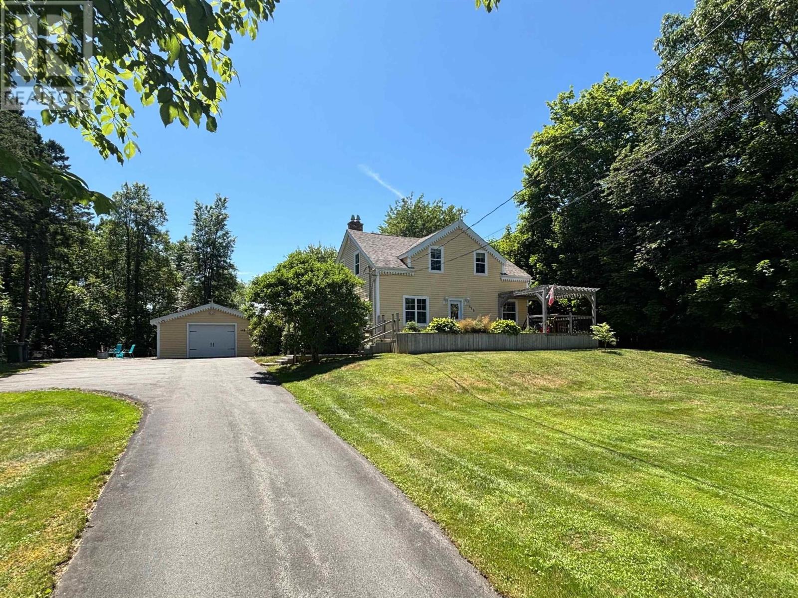 Property at 448 Old Sackville Road image 1
