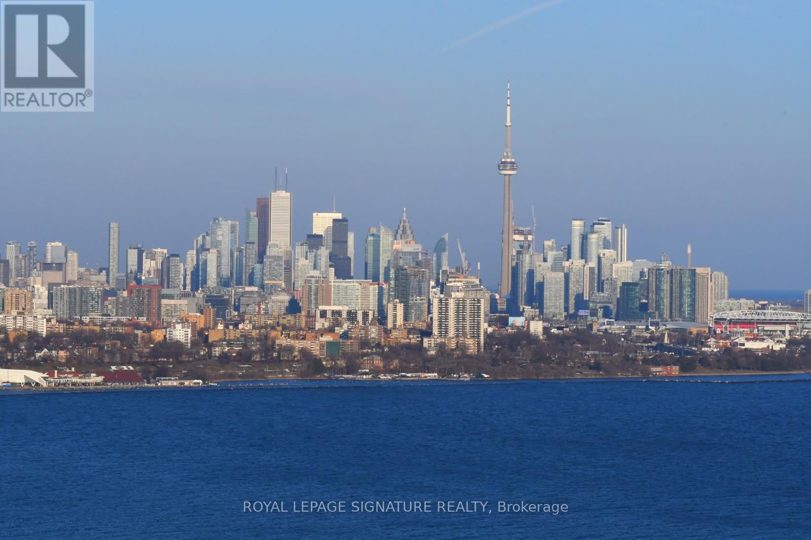 3408 - 56 Annie Craig Drive, Toronto, Ontario  M8V 0C4 - Photo 10 - W12277750