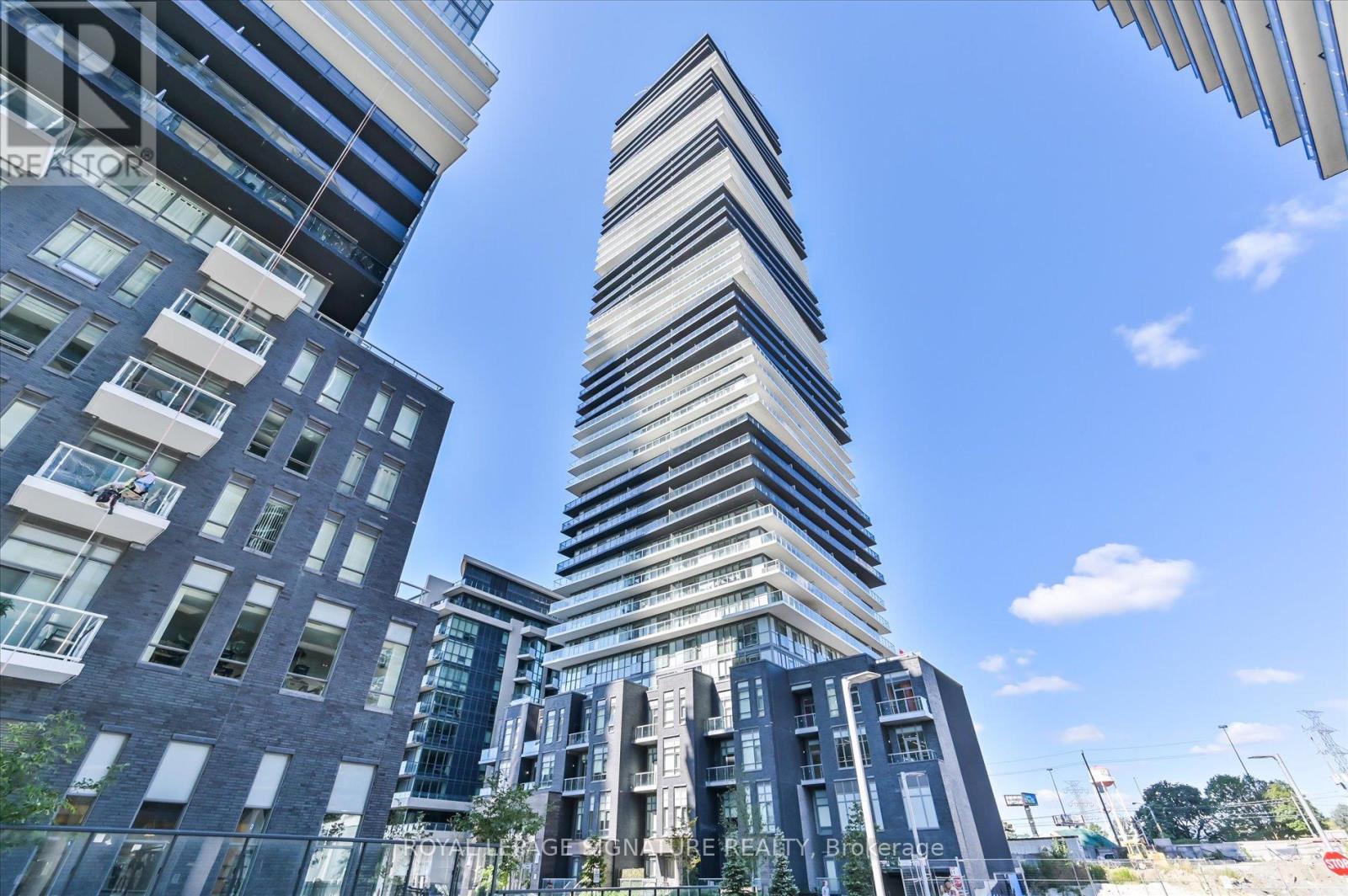 3408 - 56 Annie Craig Drive, Toronto, Ontario  M8V 0C4 - Photo 11 - W12277750