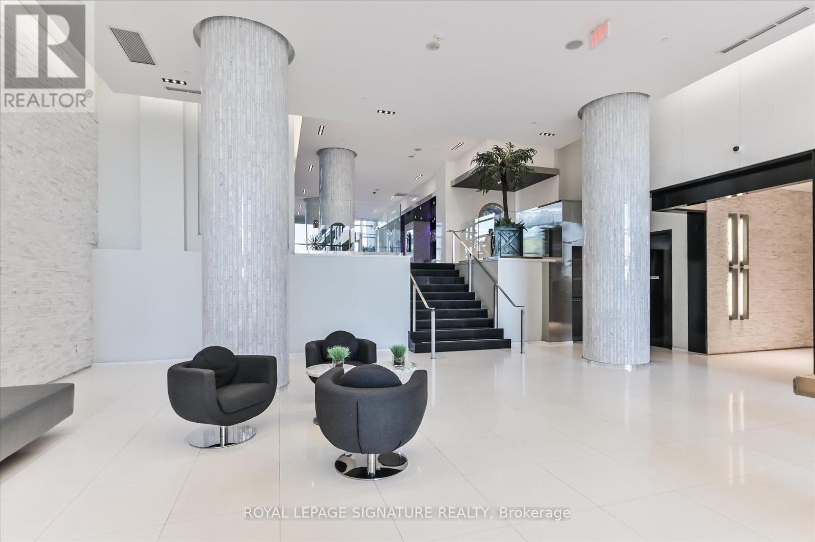 3408 - 56 Annie Craig Drive, Toronto, Ontario  M8V 0C4 - Photo 14 - W12277750