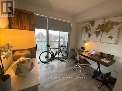 3408 - 56 Annie Craig Drive, Toronto, Ontario  M8V 0C4 - Photo 5 - W12277750