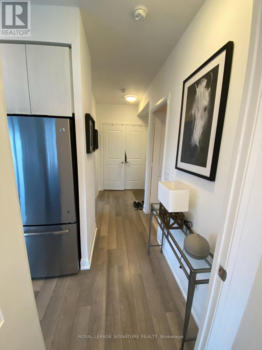 3408 - 56 Annie Craig Drive, Toronto, Ontario  M8V 0C4 - Photo 6 - W12277750