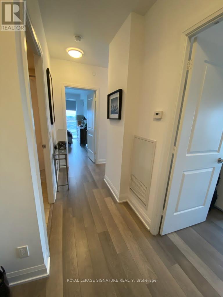 3408 - 56 Annie Craig Drive, Toronto, Ontario  M8V 0C4 - Photo 7 - W12277750