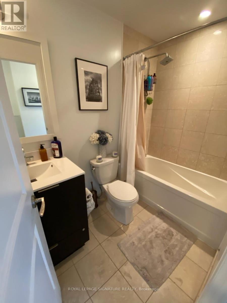 3408 - 56 Annie Craig Drive, Toronto, Ontario  M8V 0C4 - Photo 8 - W12277750
