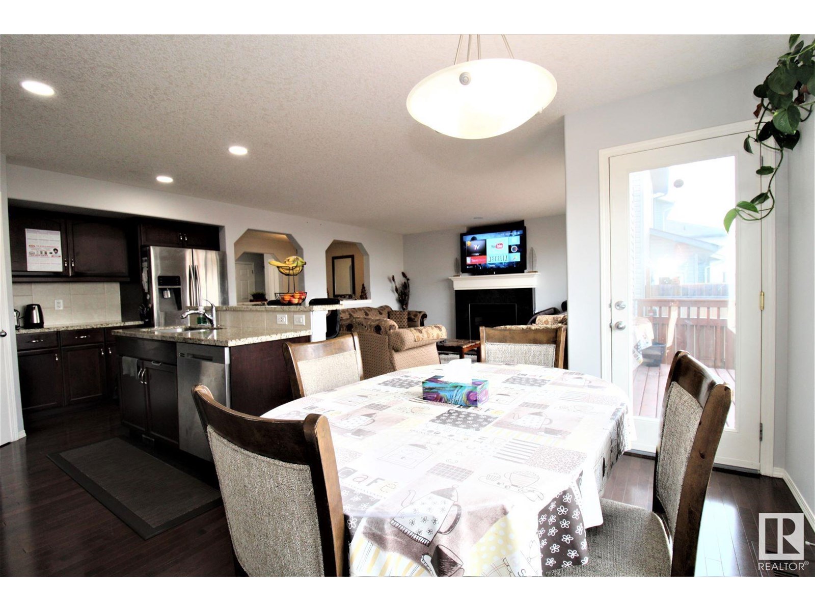 1218 37 Av Nw Nw, Edmonton, Alberta  T6T 0J5 - Photo 14 - E4447098
