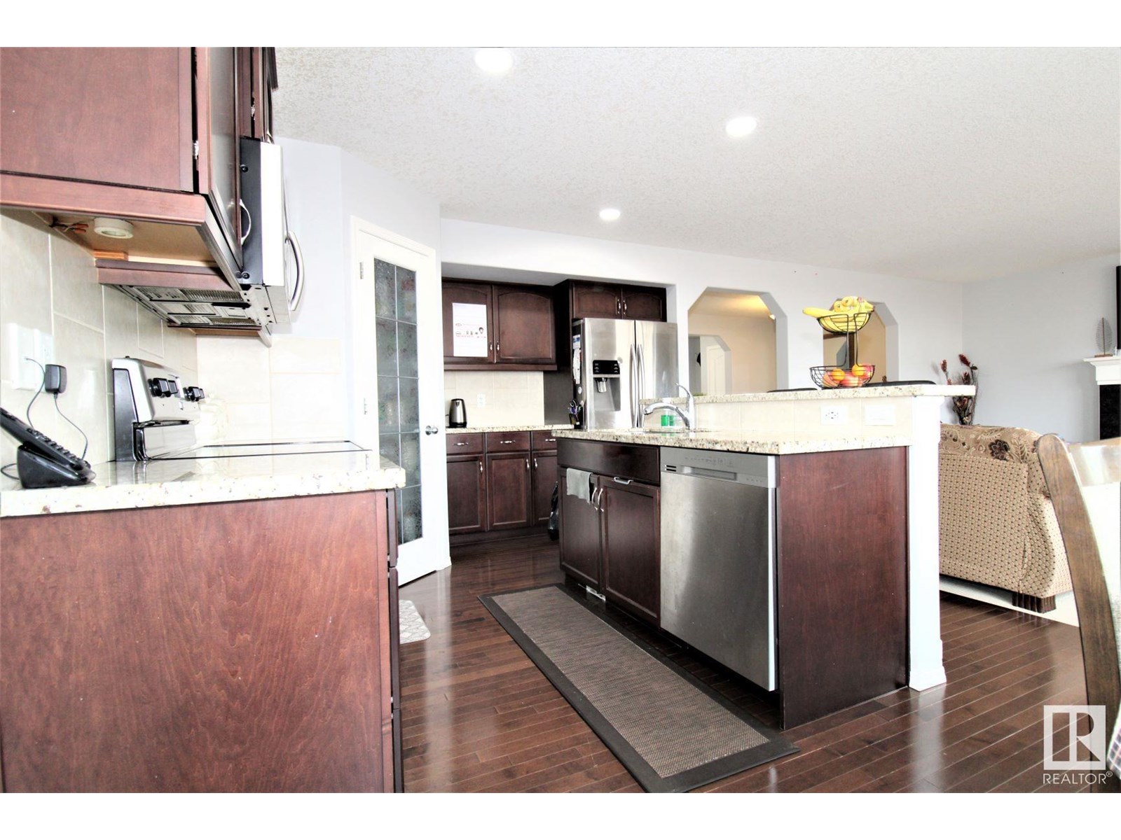 1218 37 Av Nw Nw, Edmonton, Alberta  T6T 0J5 - Photo 16 - E4447098