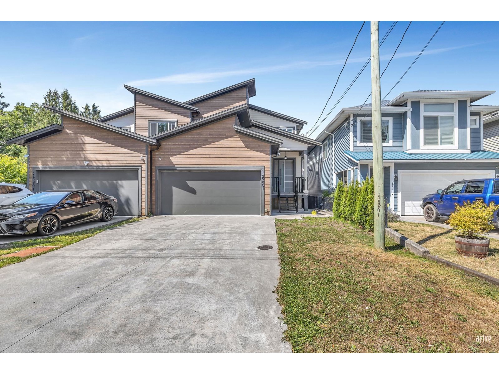 Property at B 45801 REECE AVENUE image 1