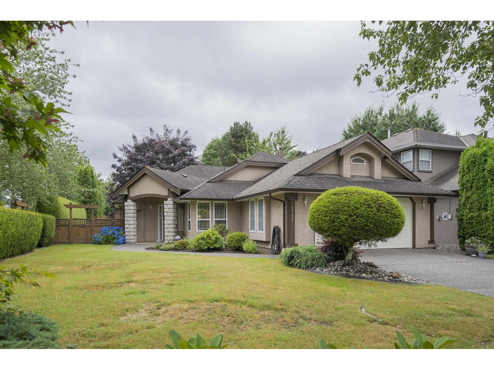 Property at 20792 91 AVENUE image 1