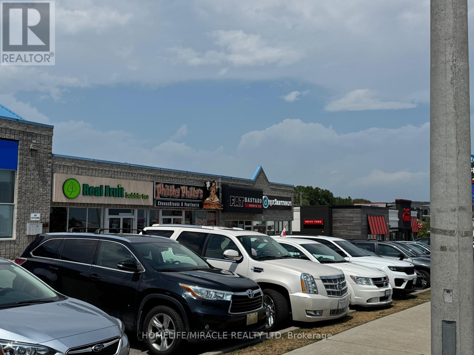#4 - 726 Kingston Road, Pickering (Woodlands), Ontario  L1V 1G4 - Photo 23 - E12271851