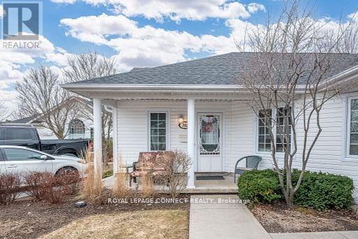 Property at 702 - 1055 BIRCHWOOD TRAIL image 1