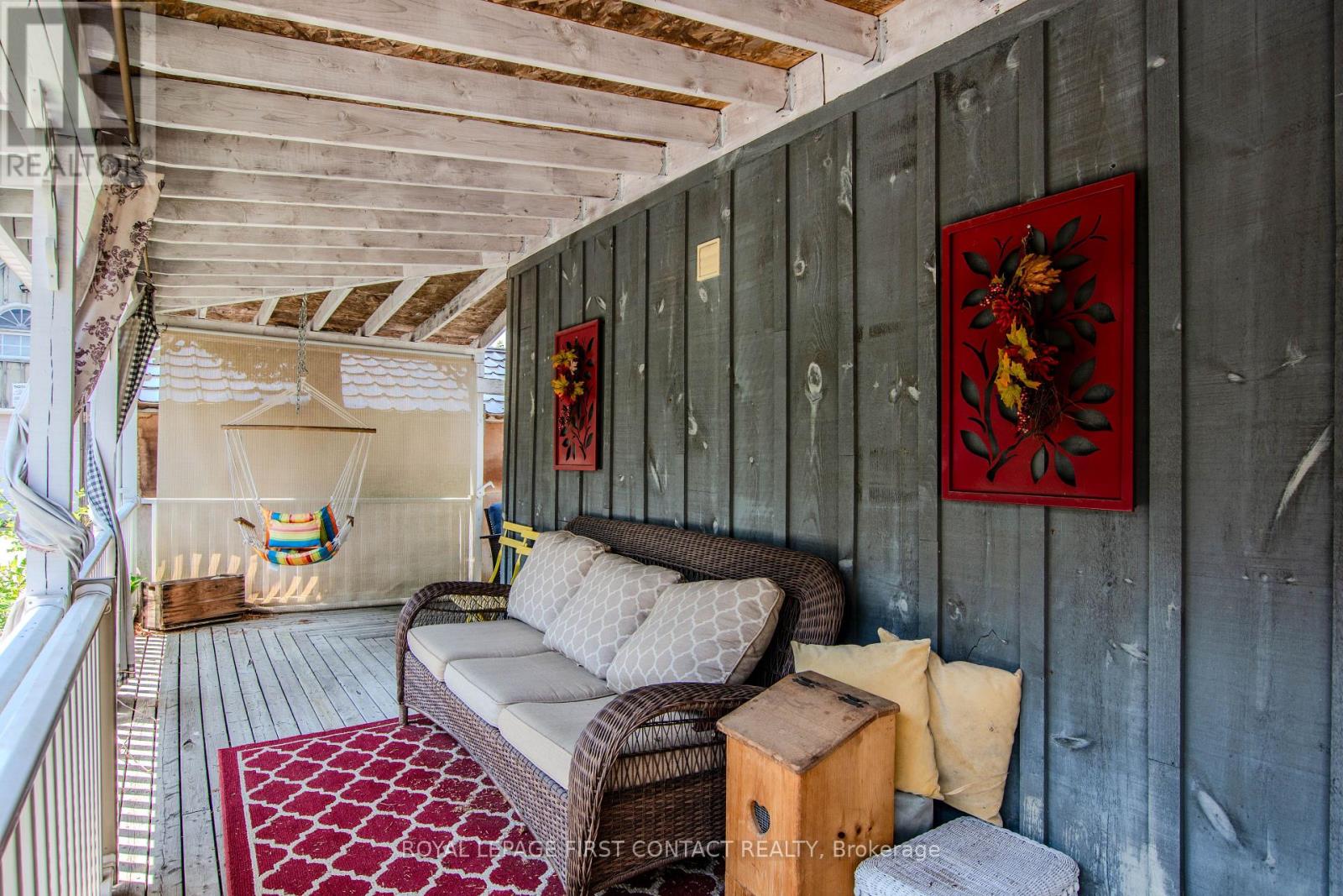 220 Barrie Street, Bradford West Gwillimbury, Ontario  L3Z 1R6 - Photo 43 - N12264799