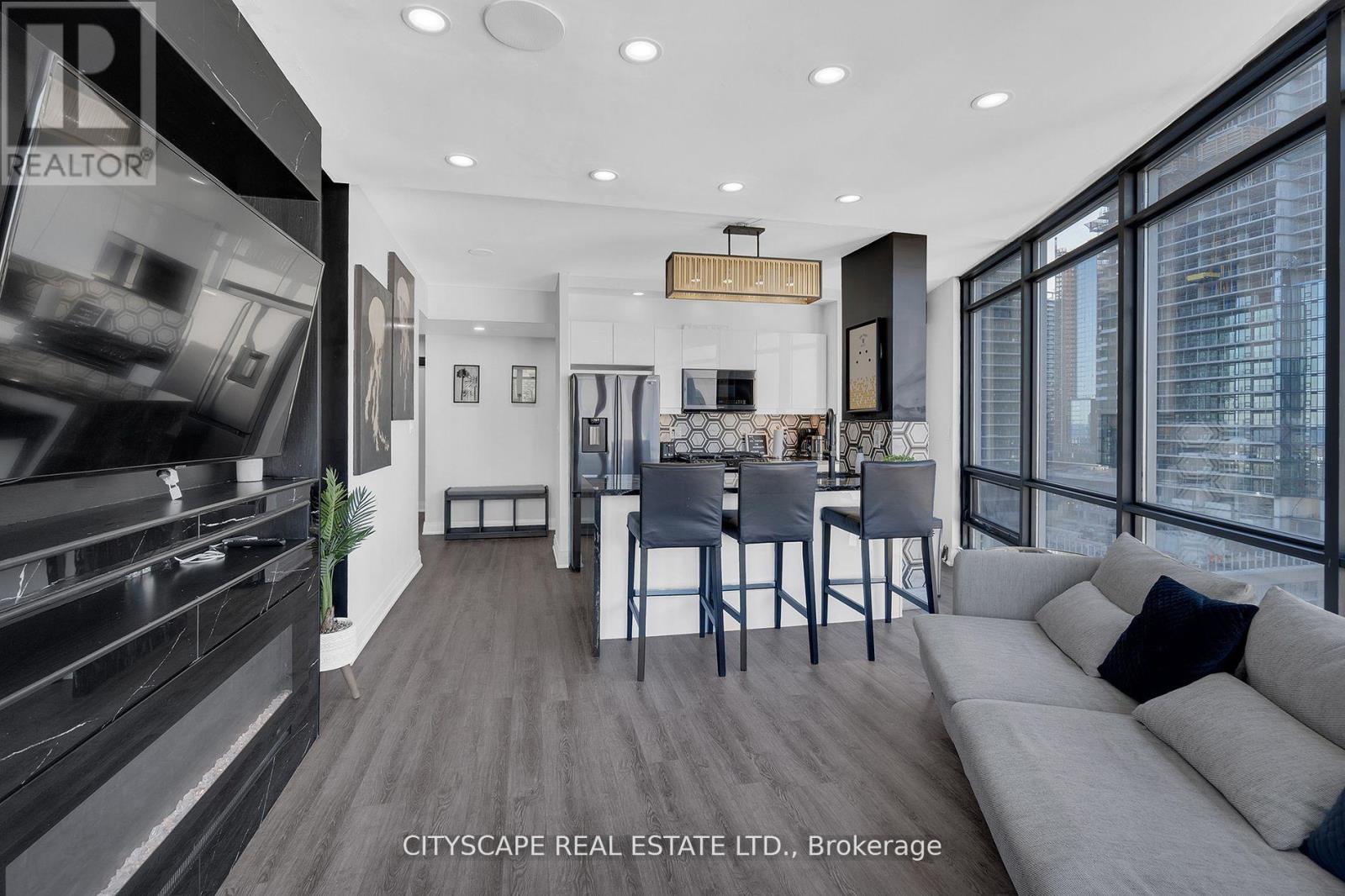 2308 - 3 Navy Wharf Court N, Toronto, Ontario  M5V 3V1 - Photo 13 - C12277800