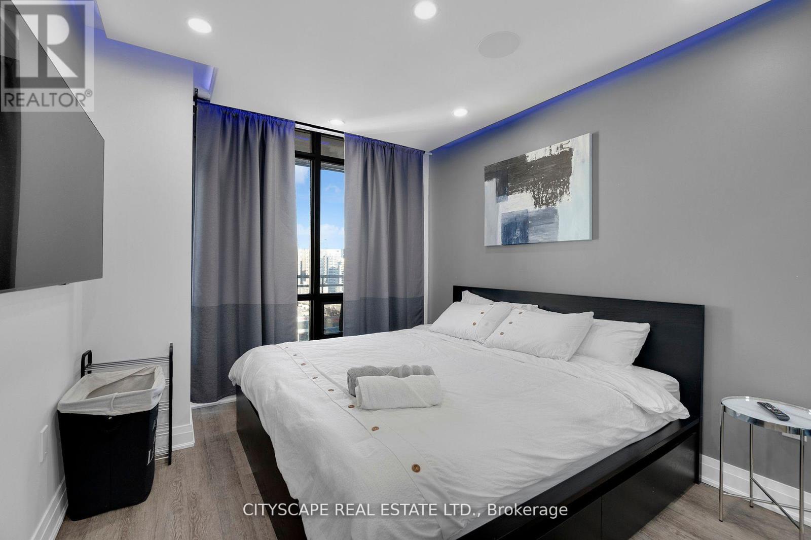 2308 - 3 Navy Wharf Court N, Toronto, Ontario  M5V 3V1 - Photo 14 - C12277800