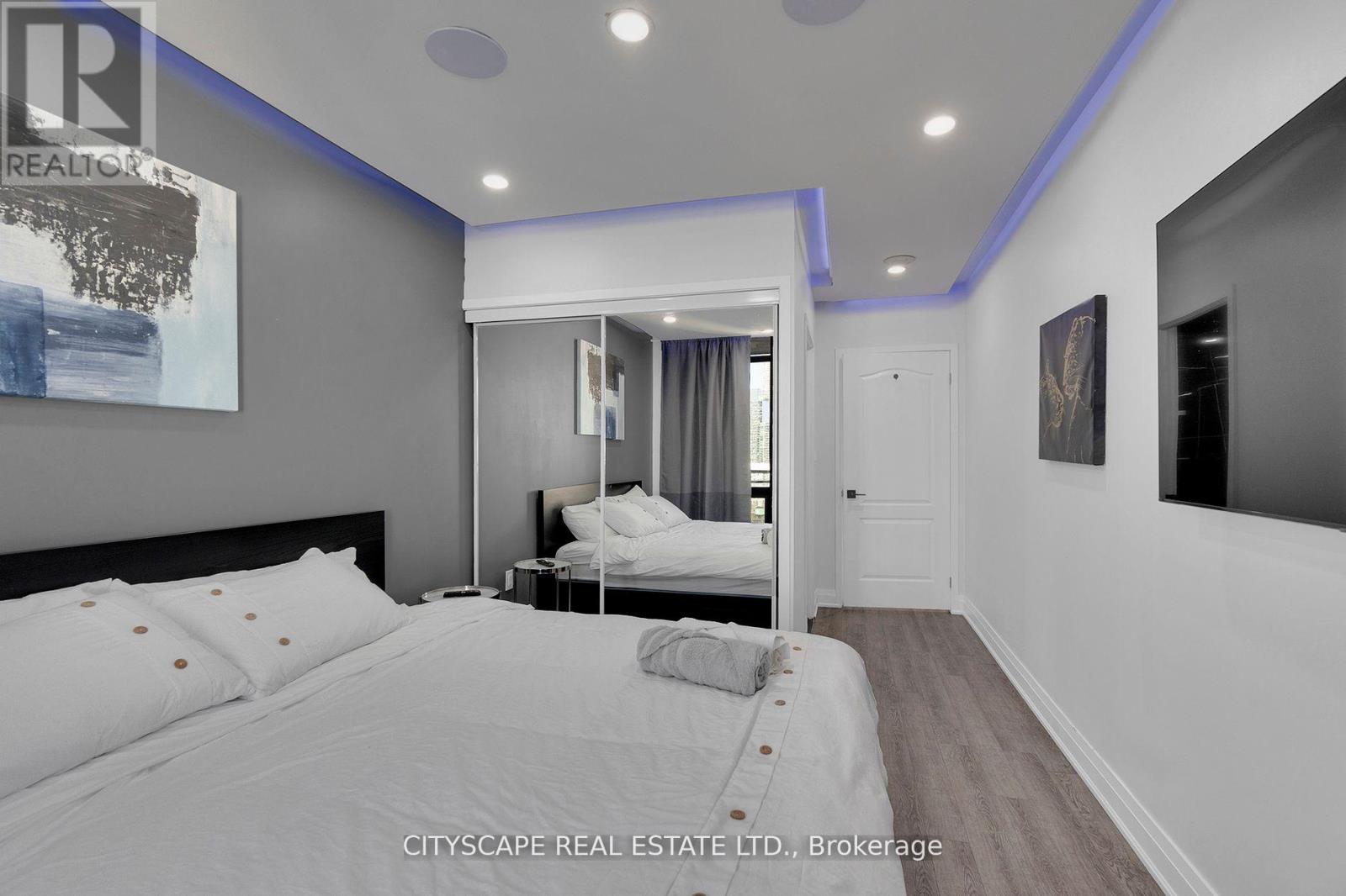 2308 - 3 Navy Wharf Court N, Toronto, Ontario  M5V 3V1 - Photo 16 - C12277800
