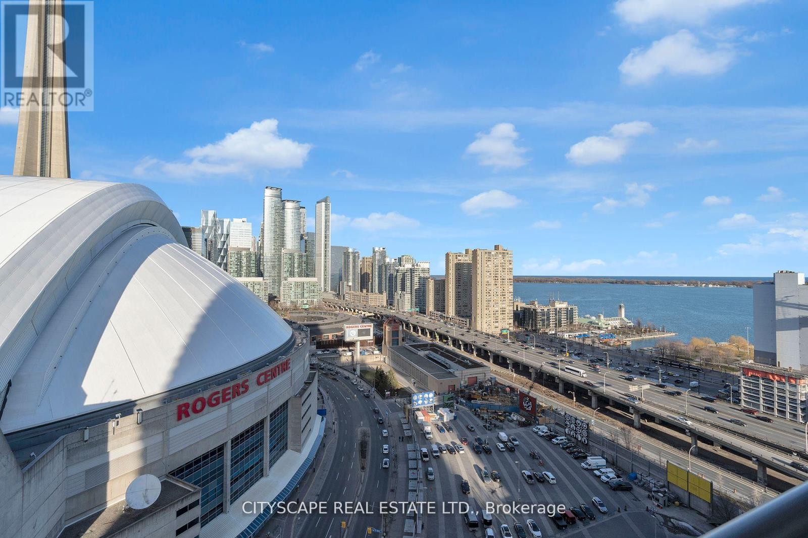 2308 - 3 Navy Wharf Court N, Toronto, Ontario  M5V 3V1 - Photo 26 - C12277800