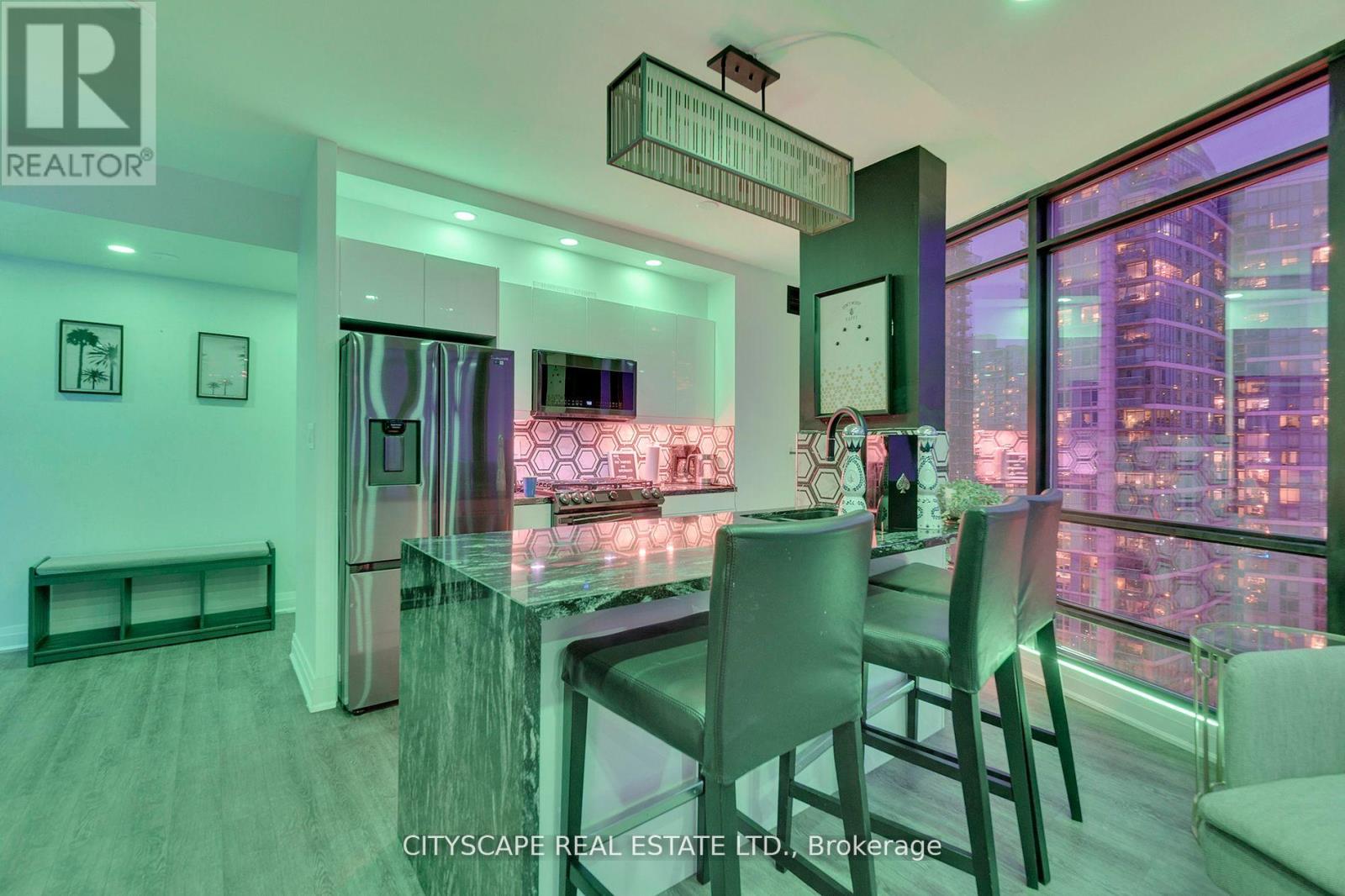 2308 - 3 Navy Wharf Court N, Toronto, Ontario  M5V 3V1 - Photo 30 - C12277800