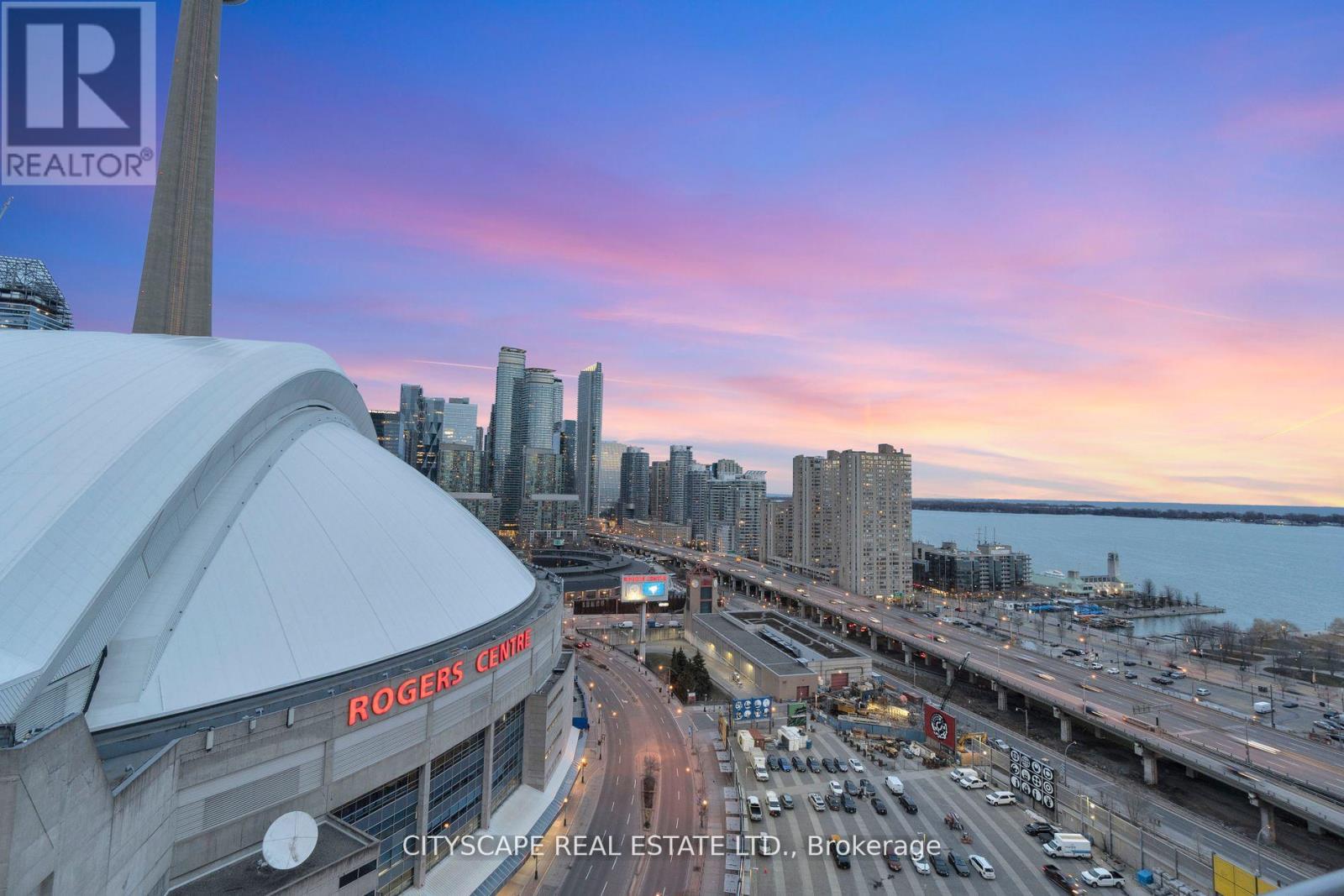 2308 - 3 Navy Wharf Court N, Toronto, Ontario  M5V 3V1 - Photo 36 - C12277800