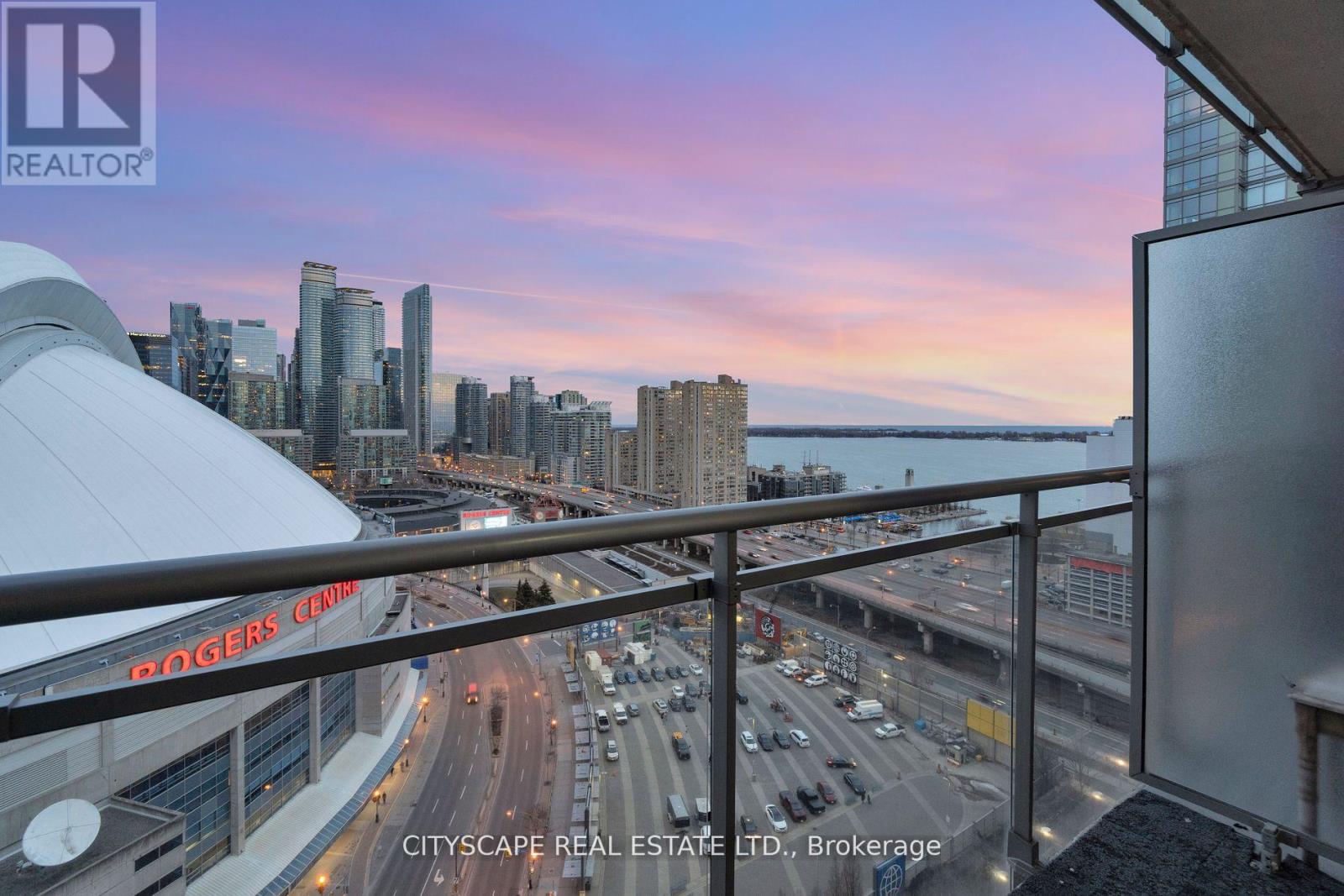 2308 - 3 Navy Wharf Court N, Toronto, Ontario  M5V 3V1 - Photo 37 - C12277800