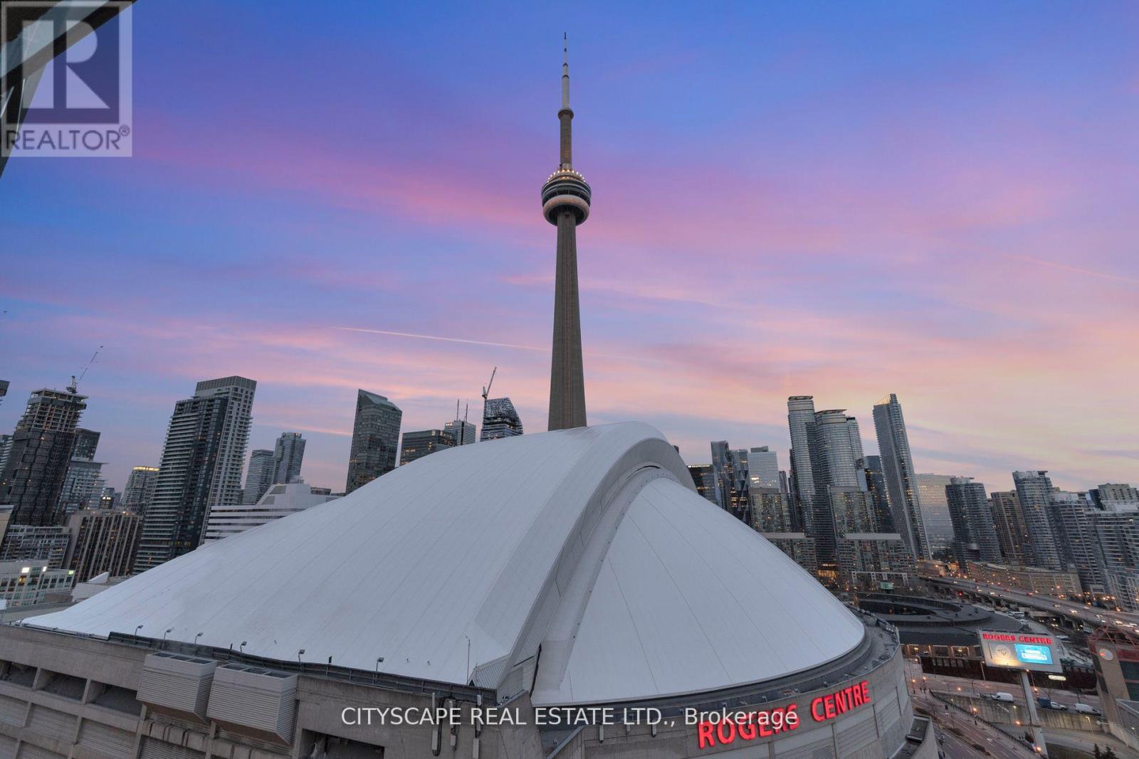 2308 - 3 Navy Wharf Court N, Toronto, Ontario  M5V 3V1 - Photo 38 - C12277800