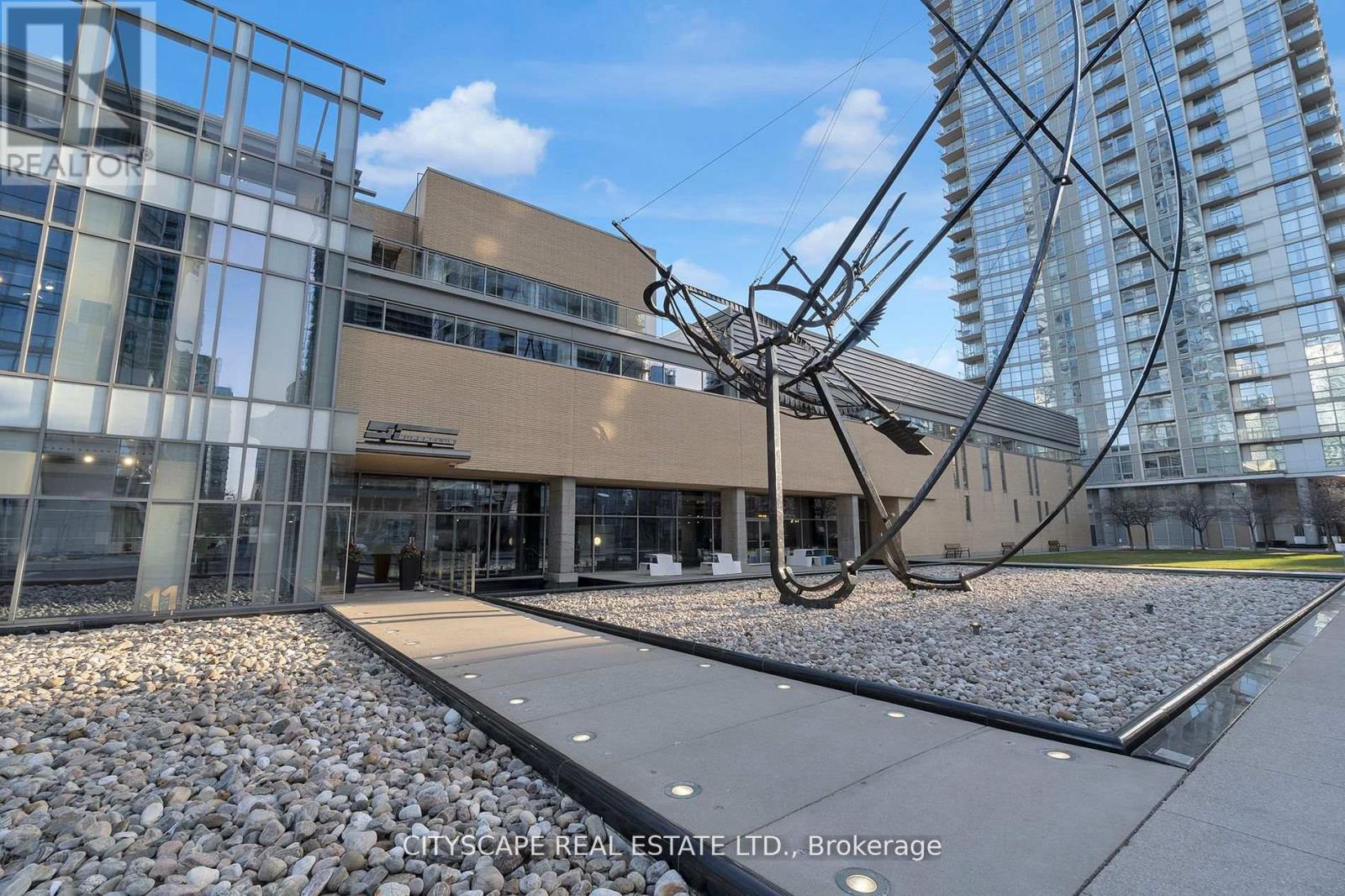 2308 - 3 Navy Wharf Court N, Toronto, Ontario  M5V 3V1 - Photo 39 - C12277800