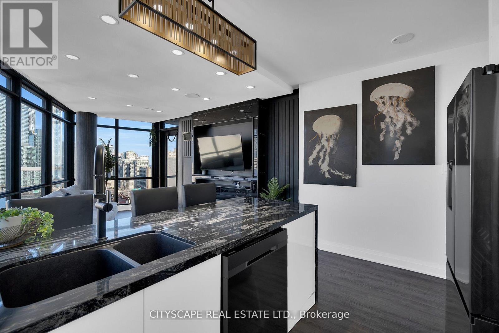 2308 - 3 Navy Wharf Court N, Toronto, Ontario  M5V 3V1 - Photo 5 - C12277800