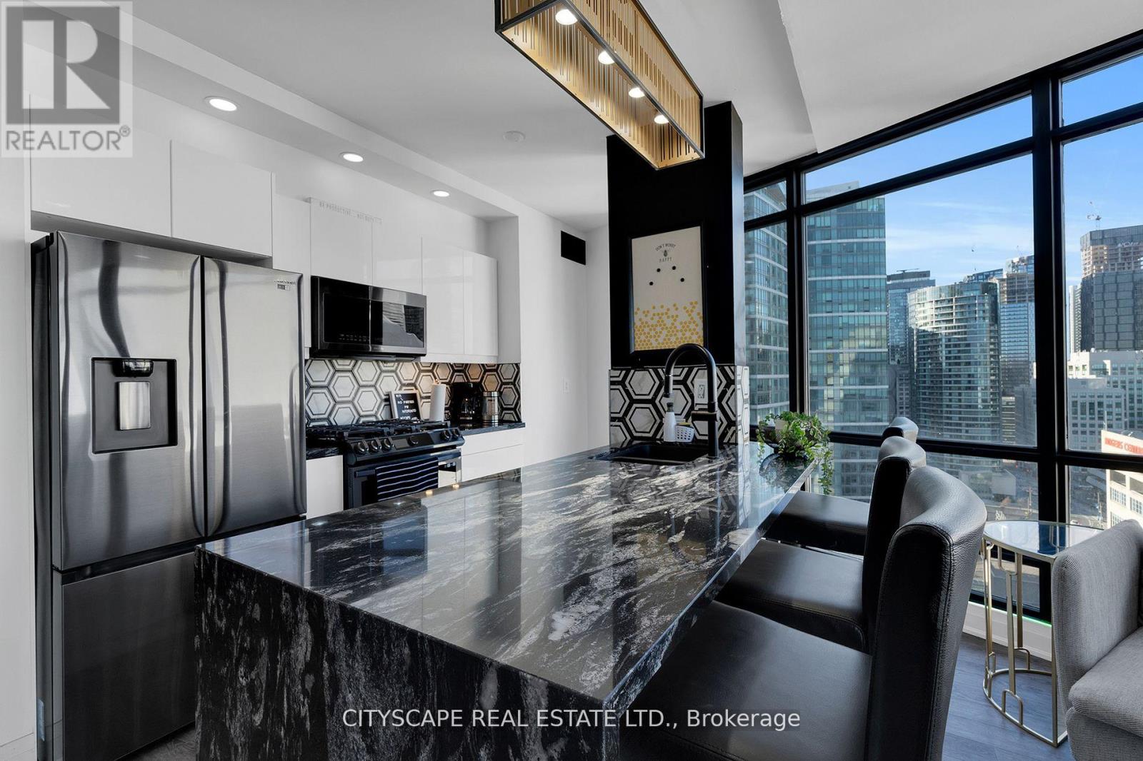2308 - 3 Navy Wharf Court N, Toronto, Ontario  M5V 3V1 - Photo 6 - C12277800