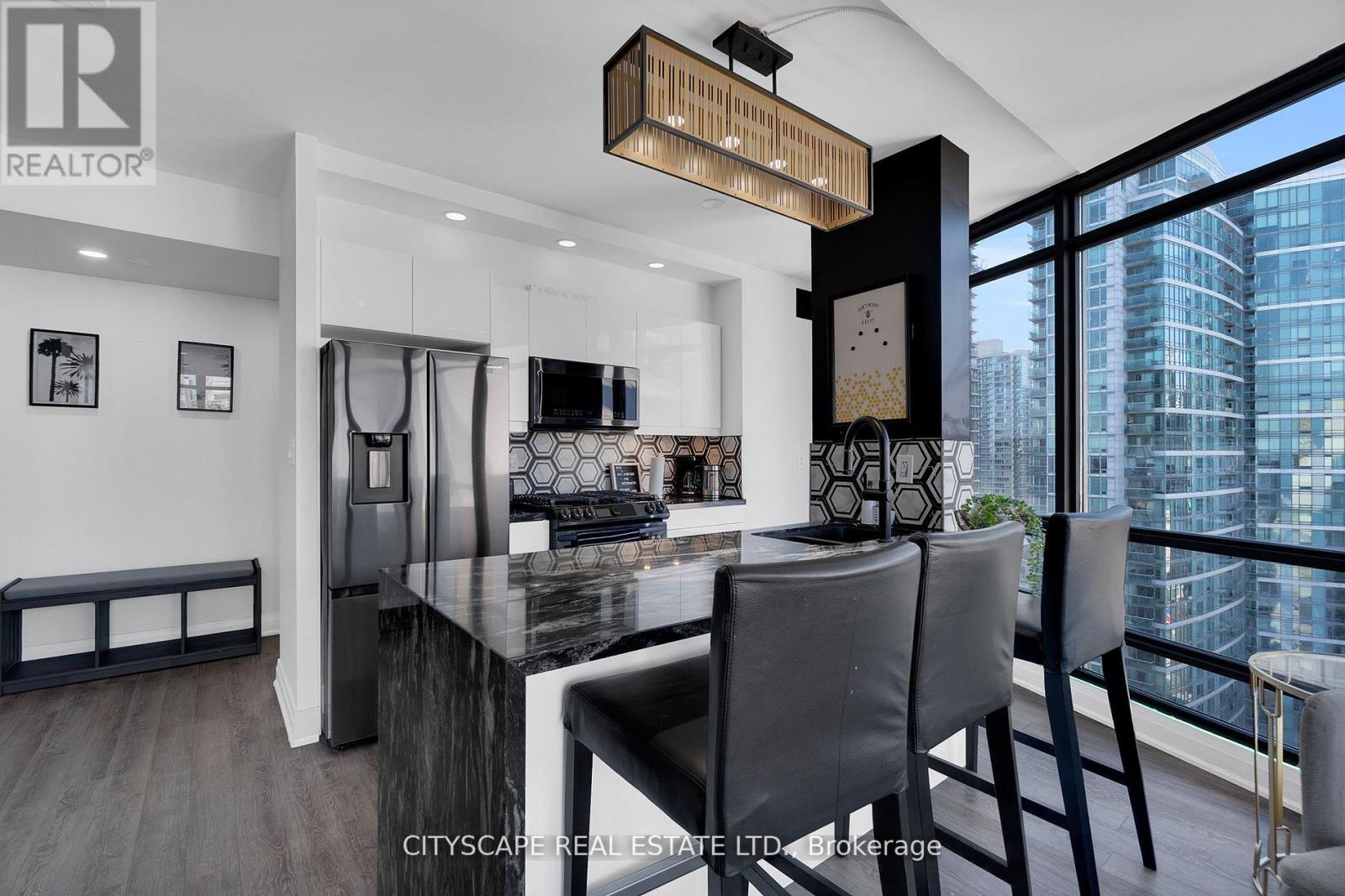 2308 - 3 Navy Wharf Court N, Toronto, Ontario  M5V 3V1 - Photo 7 - C12277800