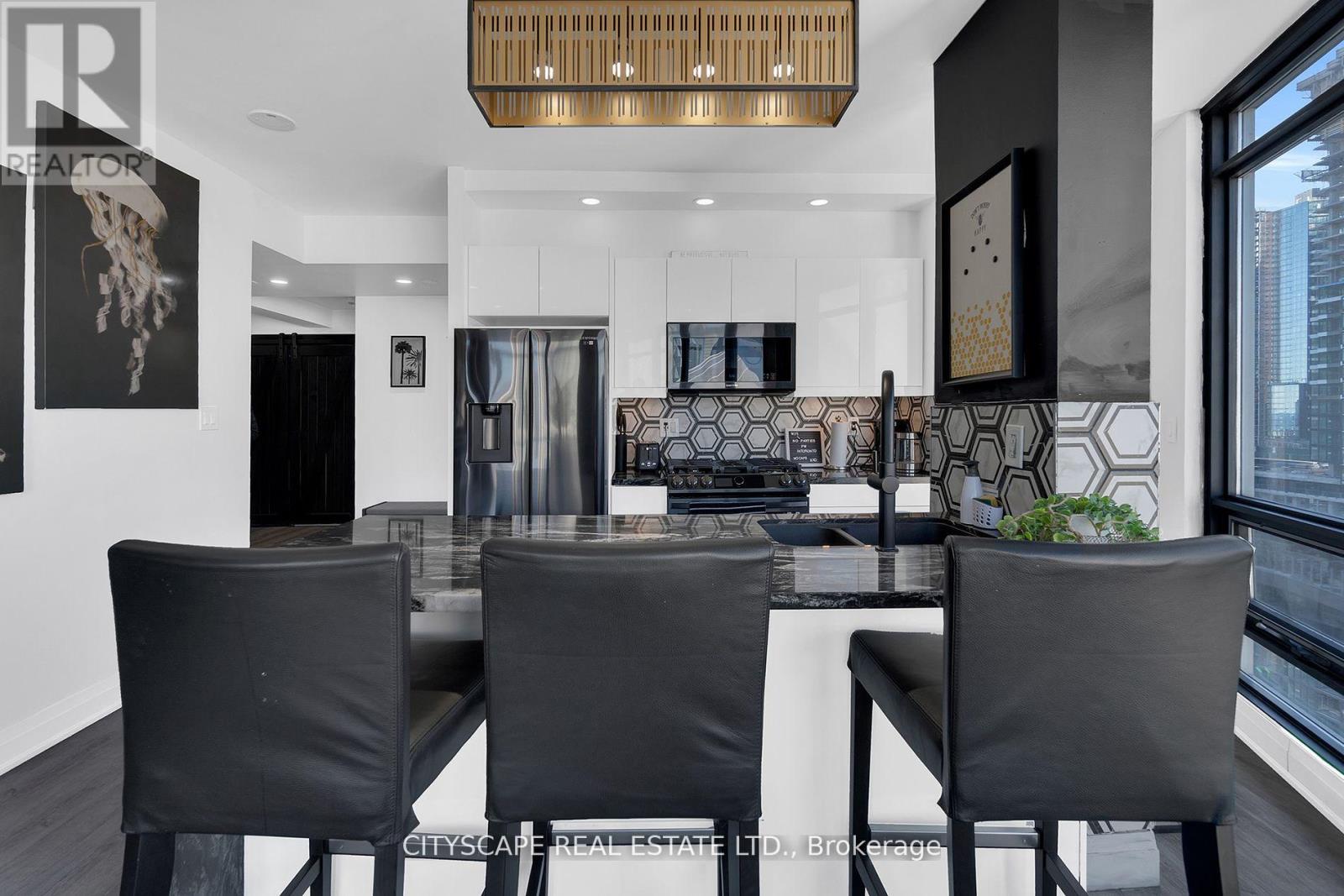 2308 - 3 Navy Wharf Court N, Toronto, Ontario  M5V 3V1 - Photo 8 - C12277800