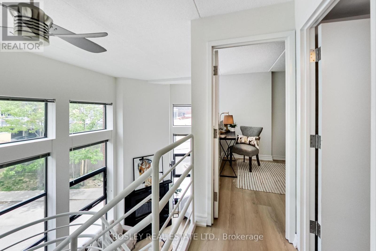 202 - 393 King Street E, Toronto, Ontario  M5A 1L3 - Photo 16 - C12277819