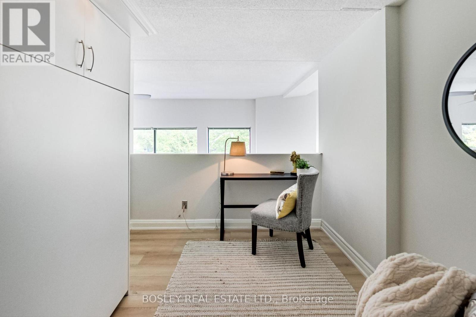 202 - 393 King Street E, Toronto, Ontario  M5A 1L3 - Photo 22 - C12277819