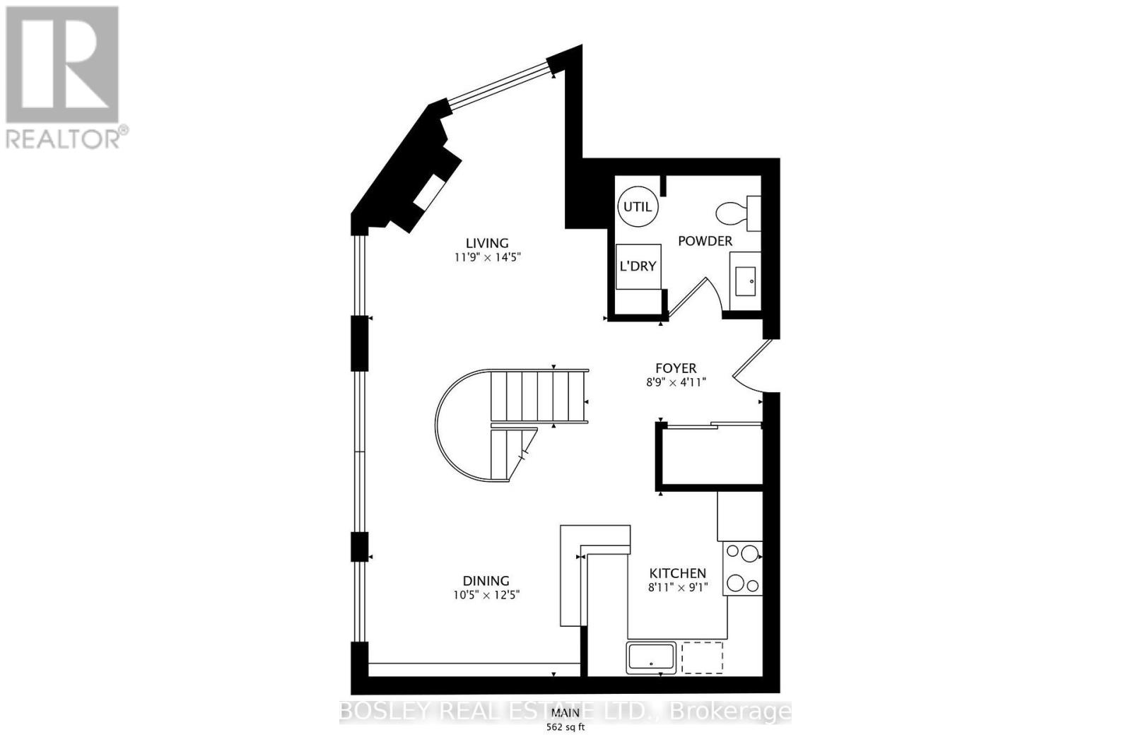 202 - 393 King Street E, Toronto, Ontario  M5A 1L3 - Photo 25 - C12277819