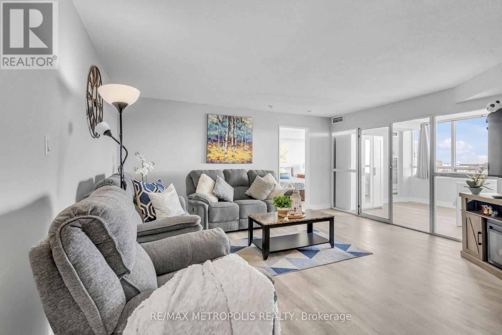 1601 - 3050 Ellesmere Road, Toronto, Ontario  M1E 5E6 - Photo 10 - E12277789