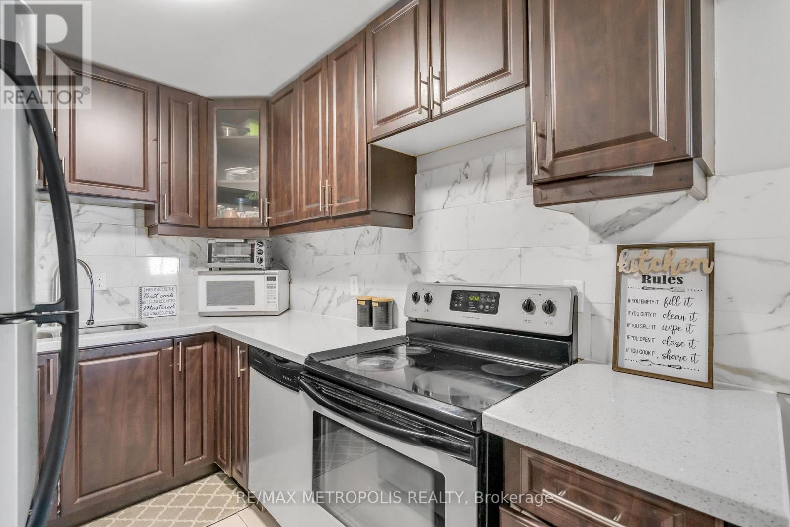 1601 - 3050 Ellesmere Road, Toronto, Ontario  M1E 5E6 - Photo 12 - E12277789