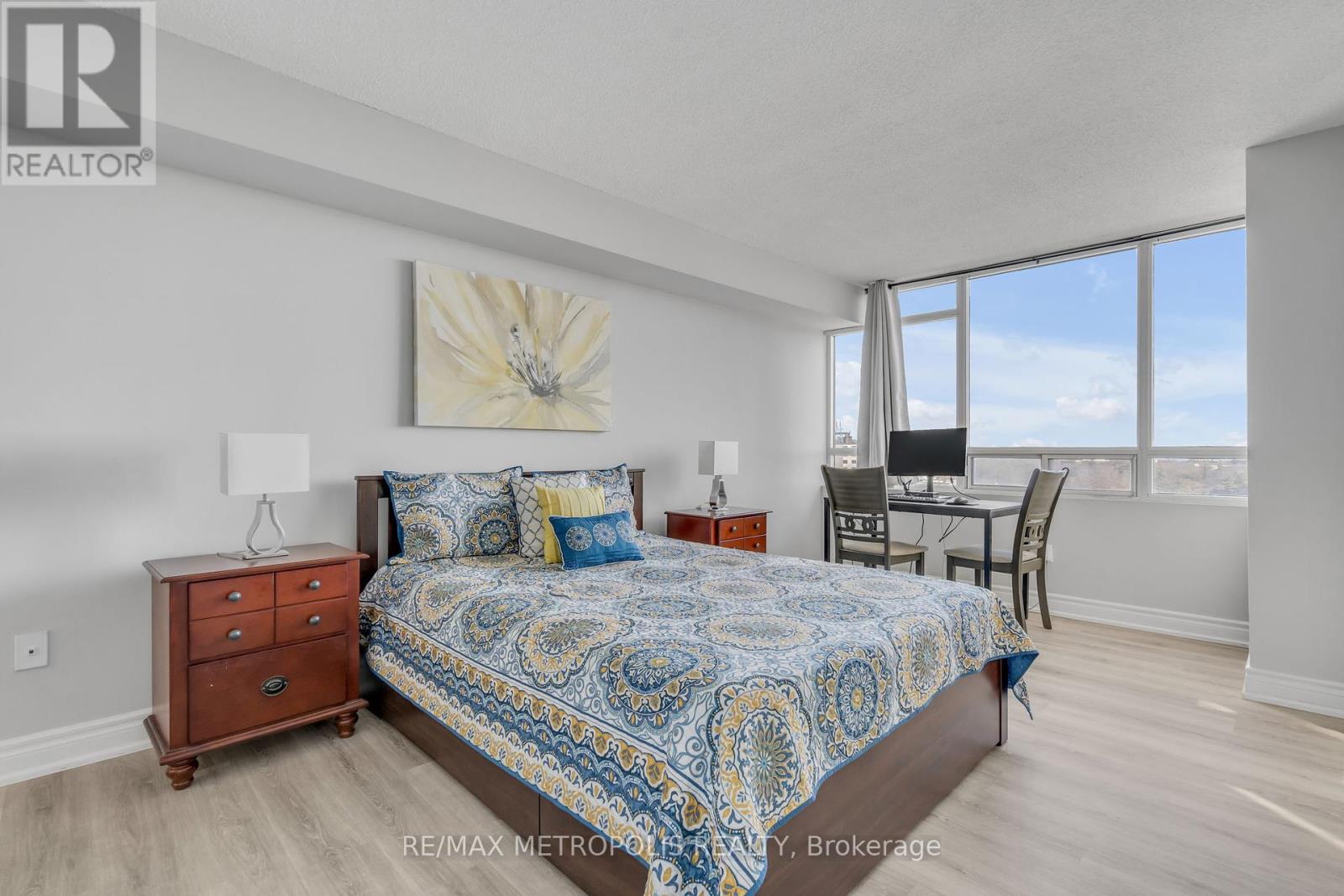 1601 - 3050 Ellesmere Road, Toronto, Ontario  M1E 5E6 - Photo 15 - E12277789